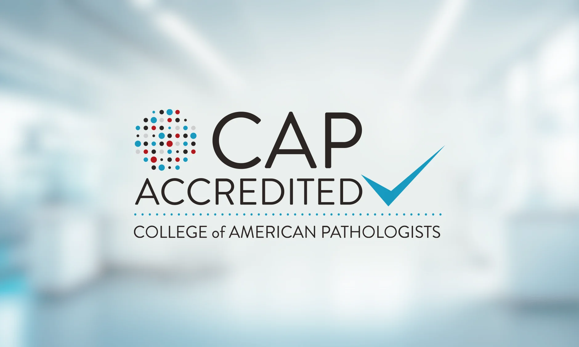 College american pathologists hotsell